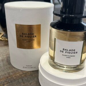 Zara Balade De Figueroa